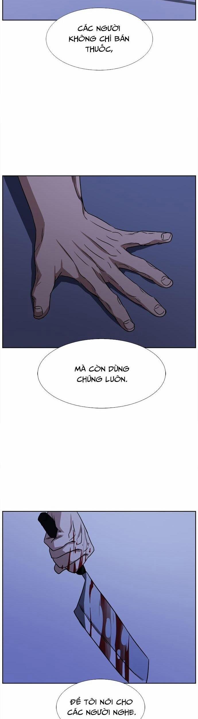 Bố Già Trùng Sinh 58 trang 45