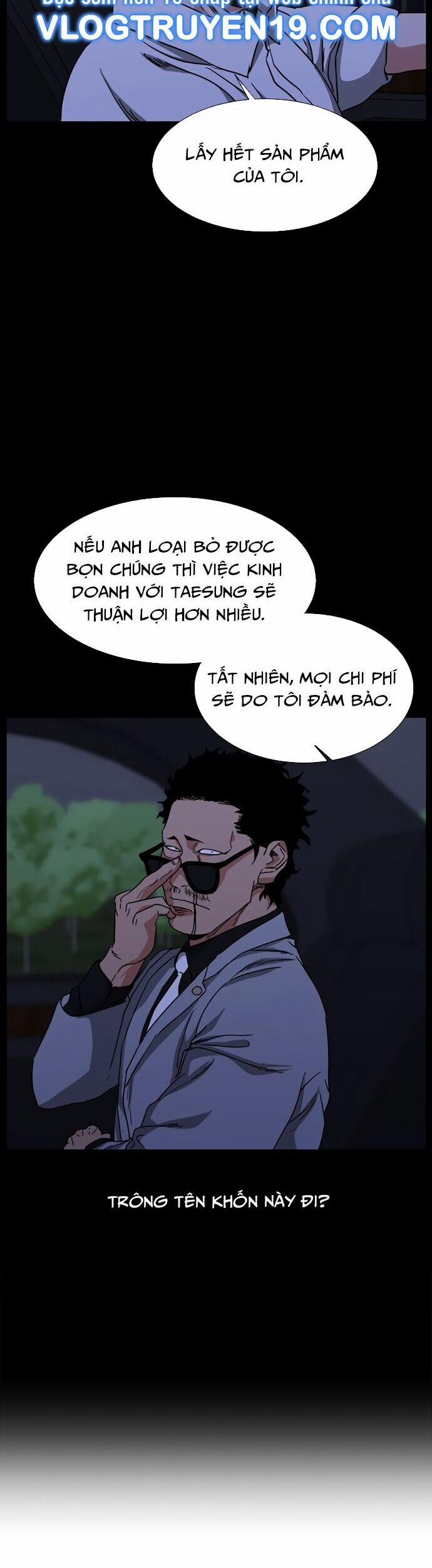 Bố Già Trùng Sinh 58 trang 5