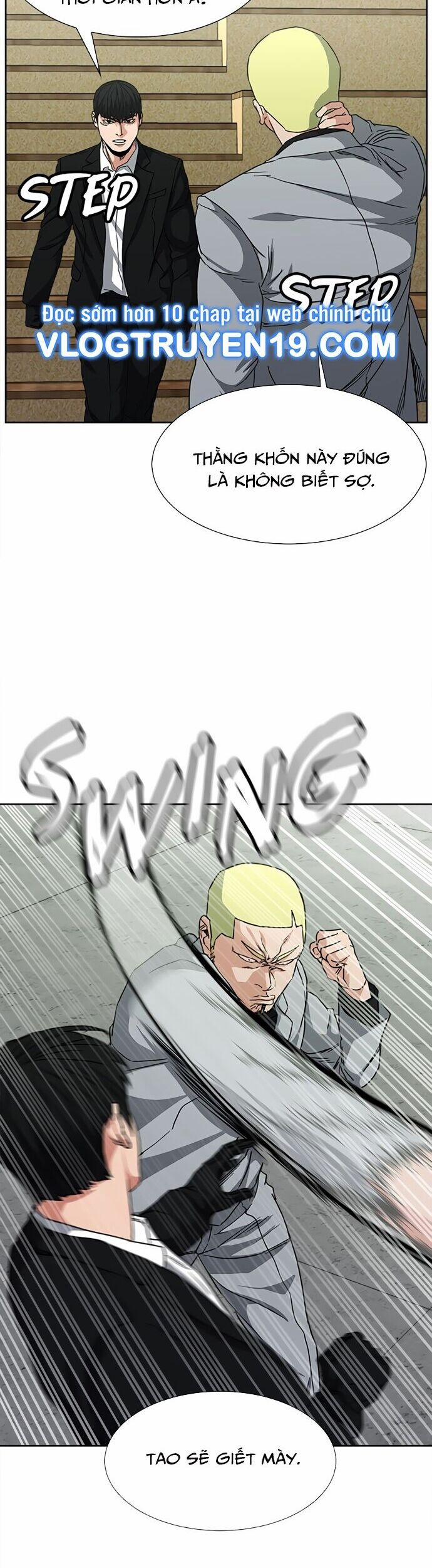 Bố Già Trùng Sinh 58 trang 9