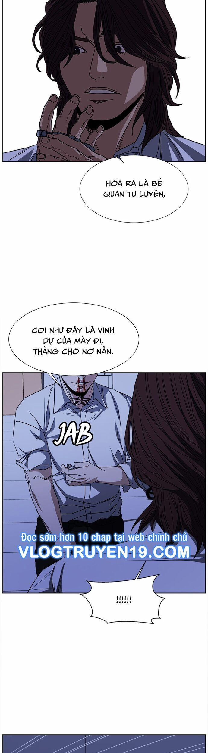 Bố Già Trùng Sinh 59 trang 10