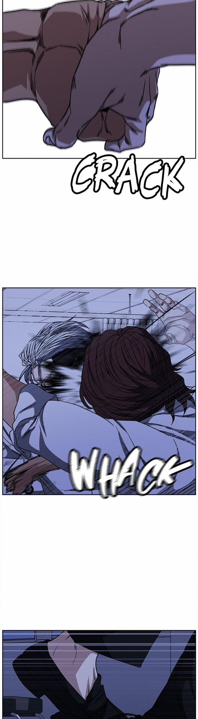 Bố Già Trùng Sinh 59 trang 12