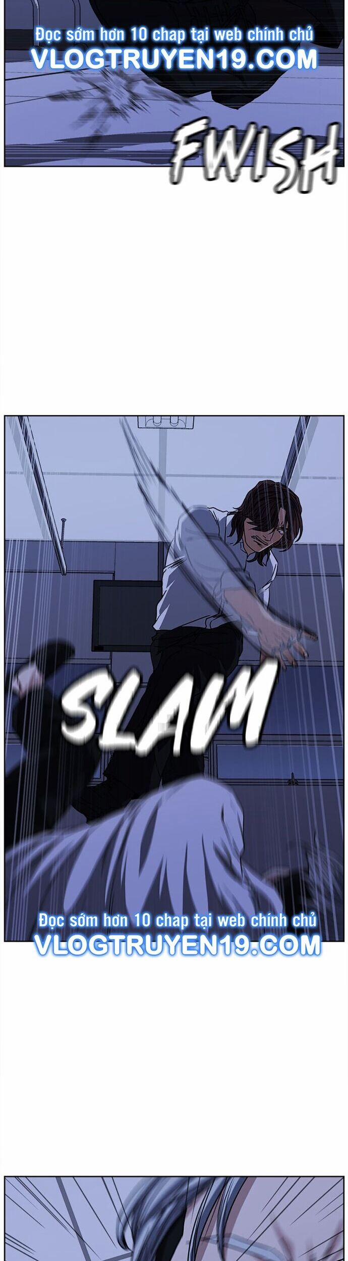 Bố Già Trùng Sinh 59 trang 13