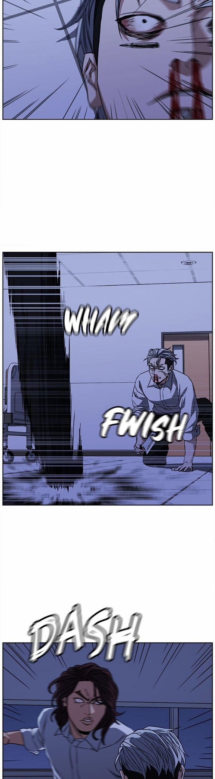 Bố Già Trùng Sinh 59 trang 14