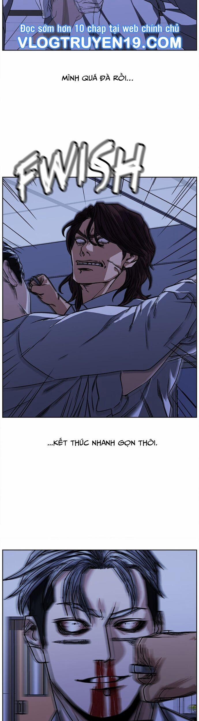 Bố Già Trùng Sinh 59 trang 16