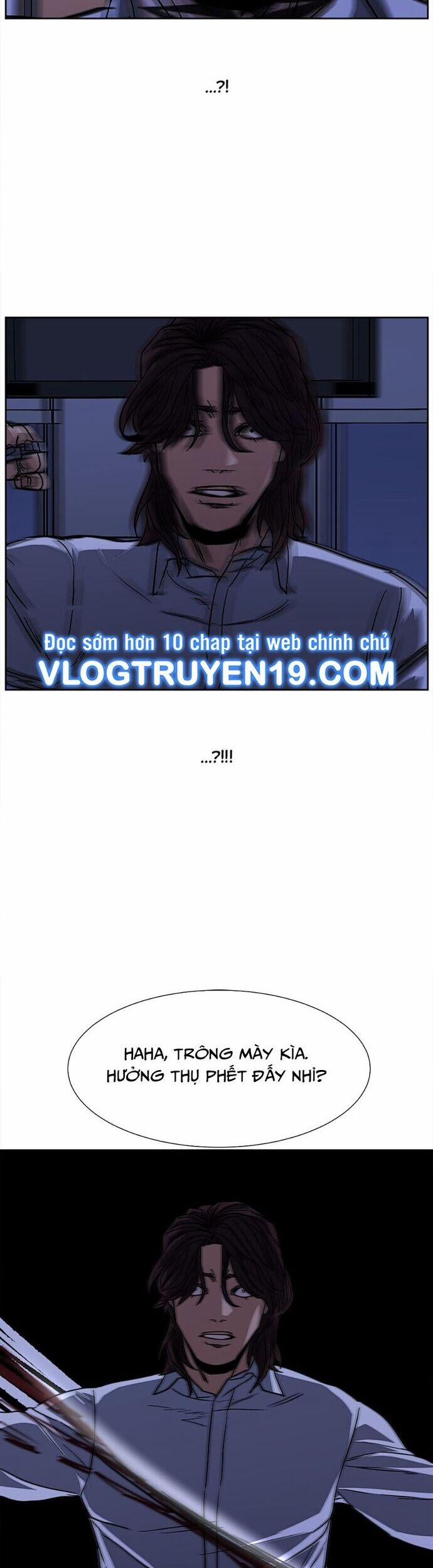 Bố Già Trùng Sinh 59 trang 17