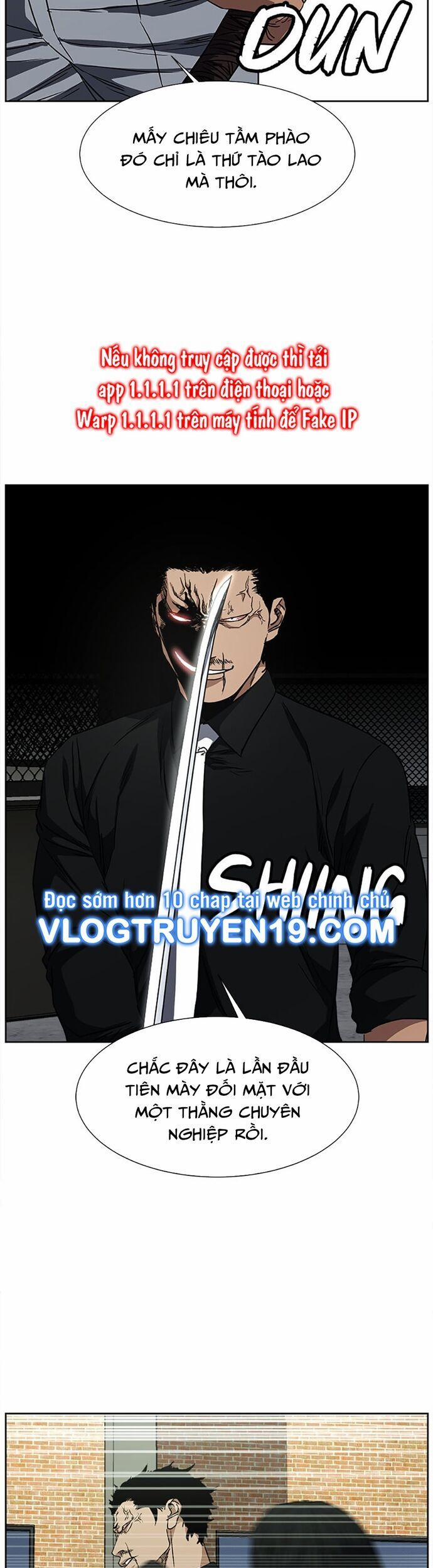 Bố Già Trùng Sinh 59 trang 2