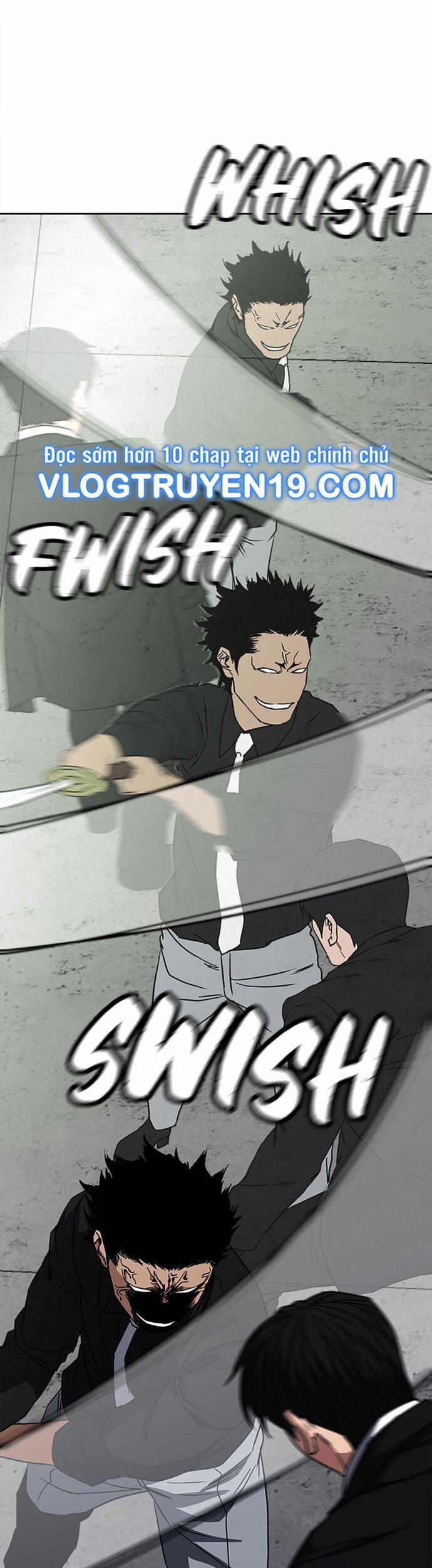 Bố Già Trùng Sinh 59 trang 20