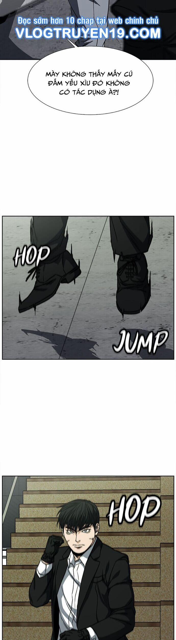 Bố Già Trùng Sinh 59 trang 21