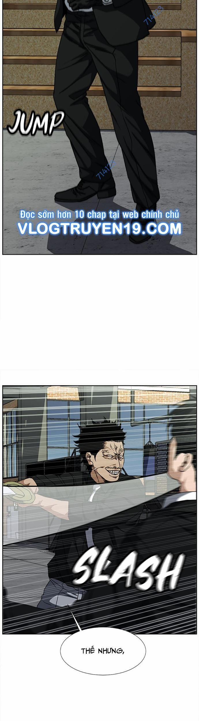 Bố Già Trùng Sinh 59 trang 22