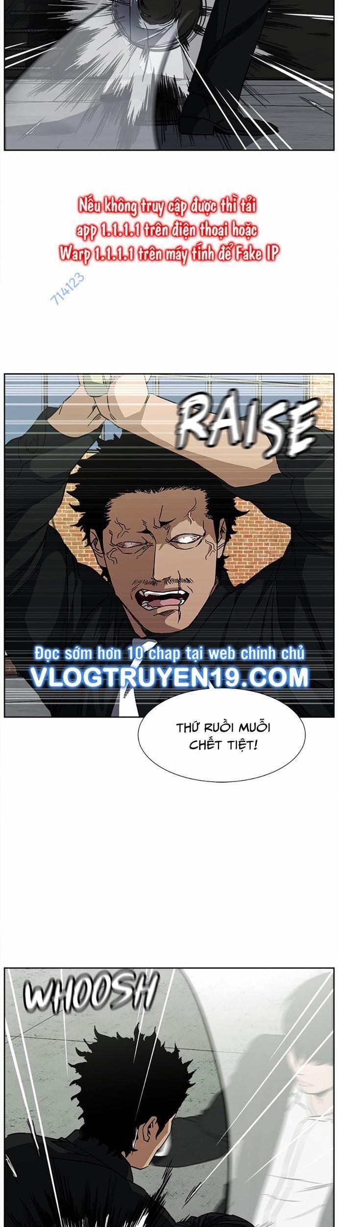 Bố Già Trùng Sinh 59 trang 24