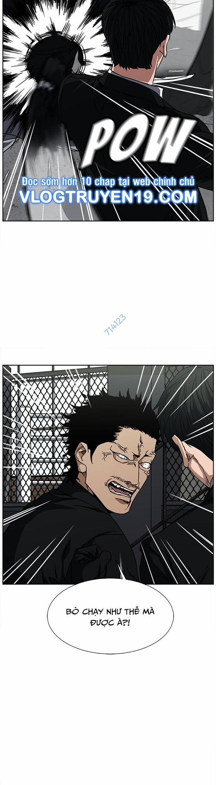 Bố Già Trùng Sinh 59 trang 25