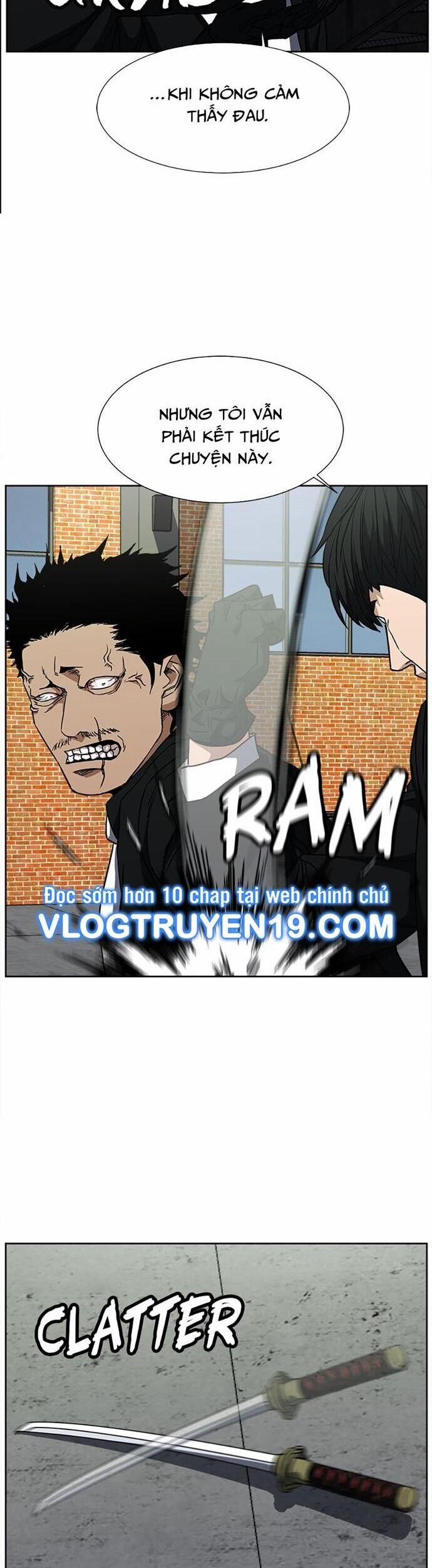 Bố Già Trùng Sinh 59 trang 27