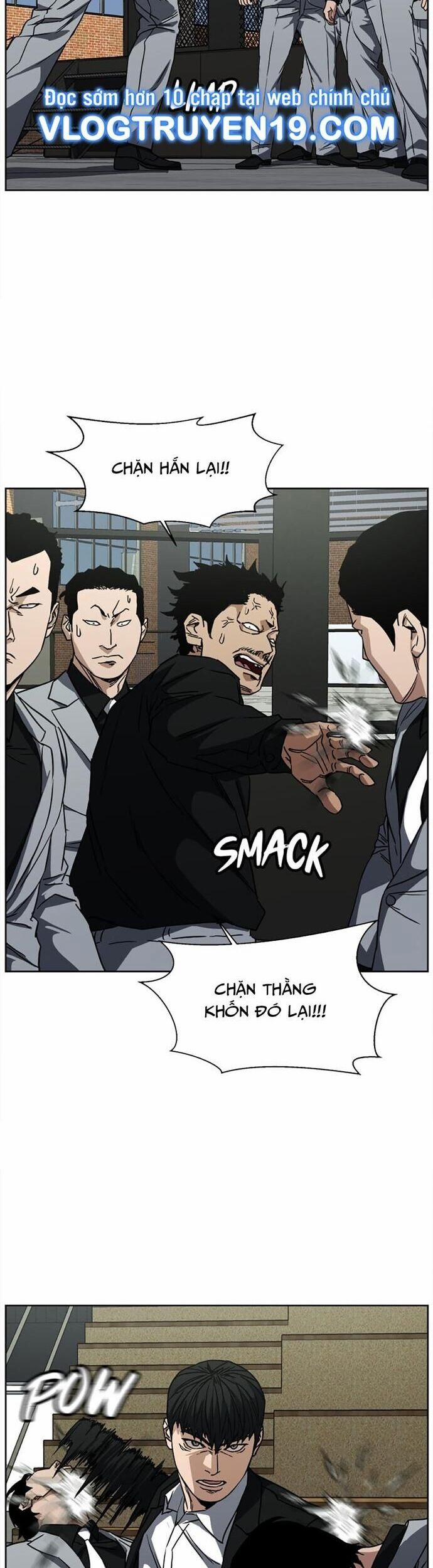 Bố Già Trùng Sinh 59 trang 29