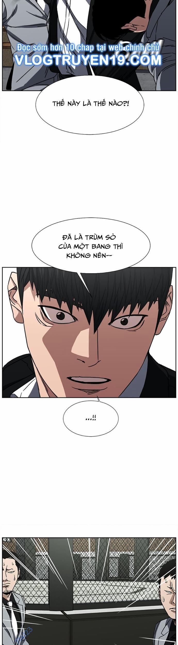 Bố Già Trùng Sinh 59 trang 30
