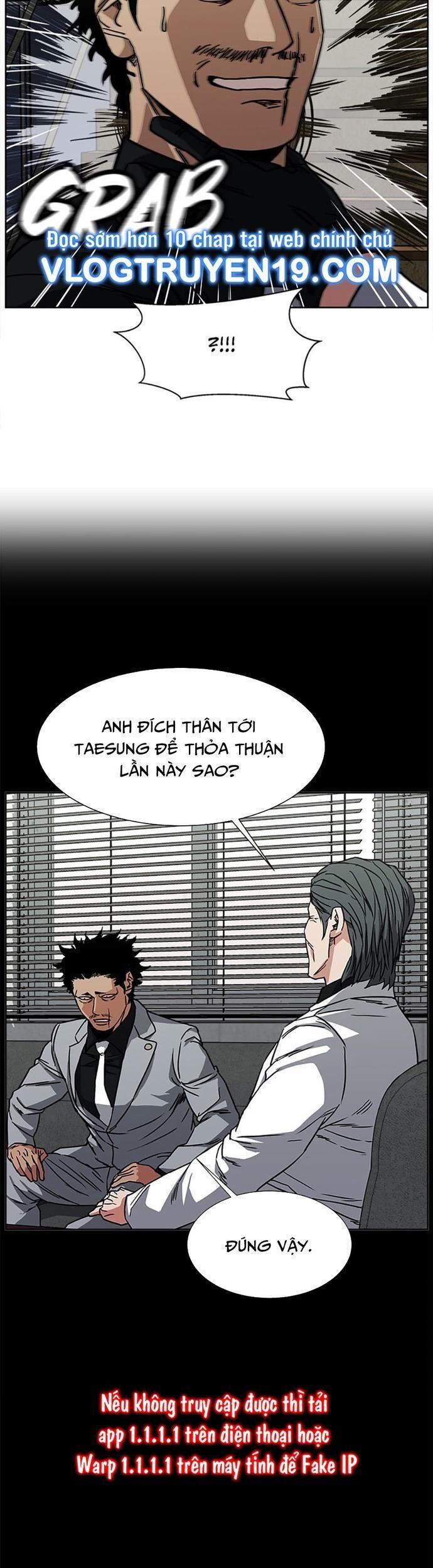 Bố Già Trùng Sinh 59 trang 32