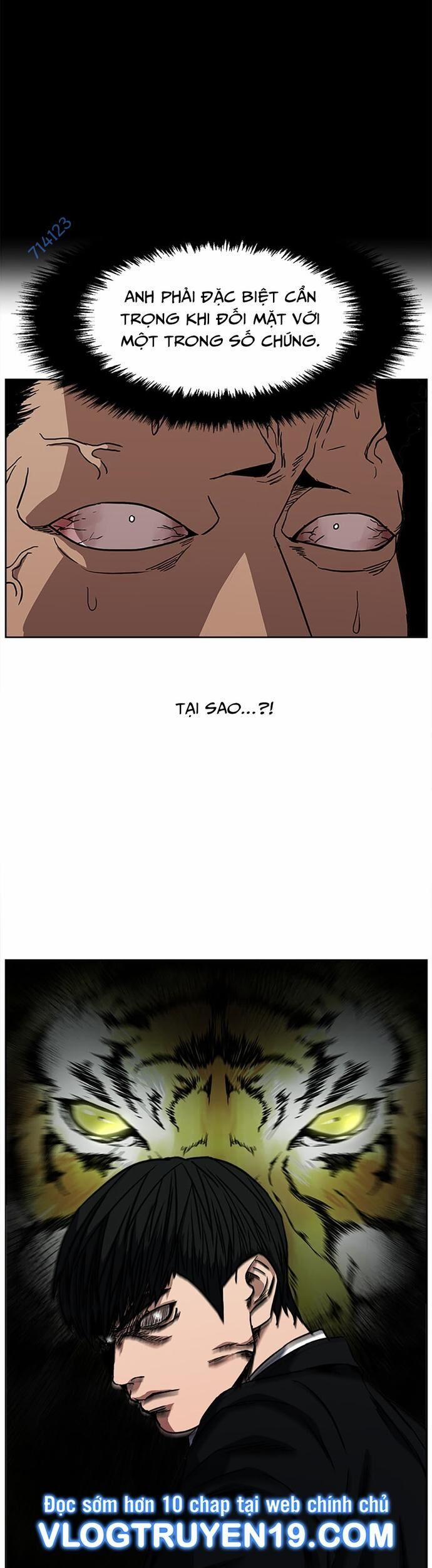 Bố Già Trùng Sinh 59 trang 34