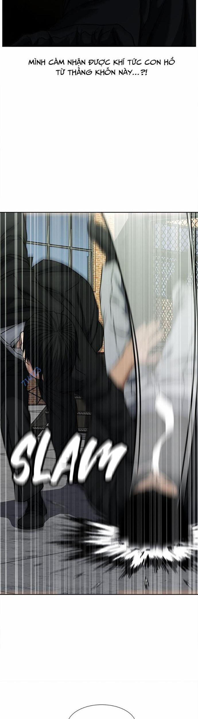 Bố Già Trùng Sinh 59 trang 35