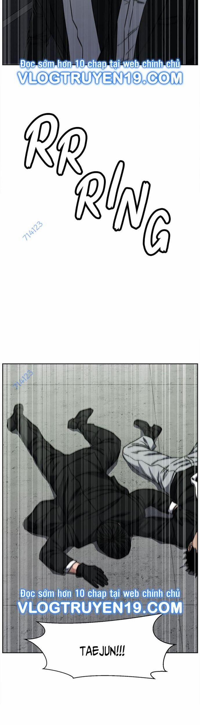 Bố Già Trùng Sinh 59 trang 37