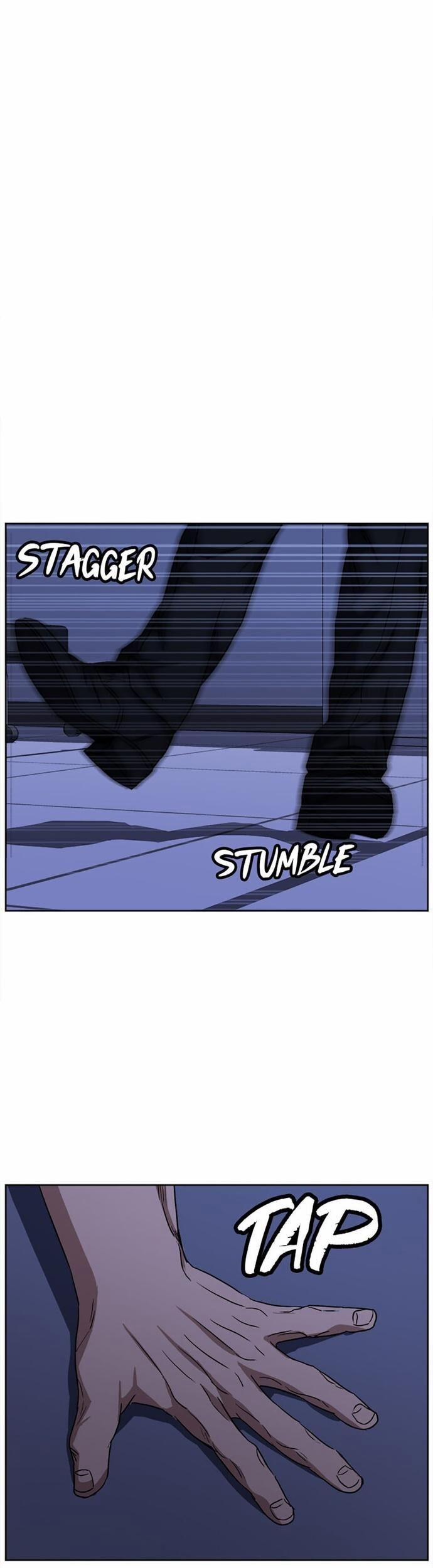 Bố Già Trùng Sinh 59 trang 38