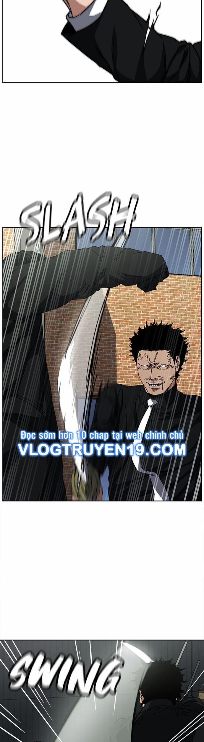 Bố Già Trùng Sinh 59 trang 4