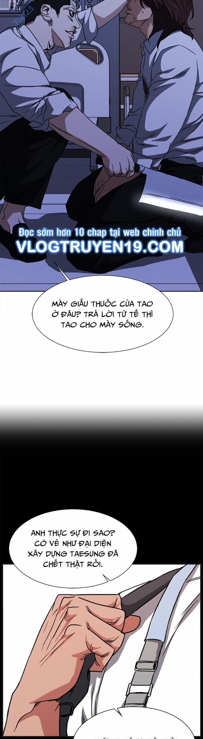 Bố Già Trùng Sinh 59 trang 42