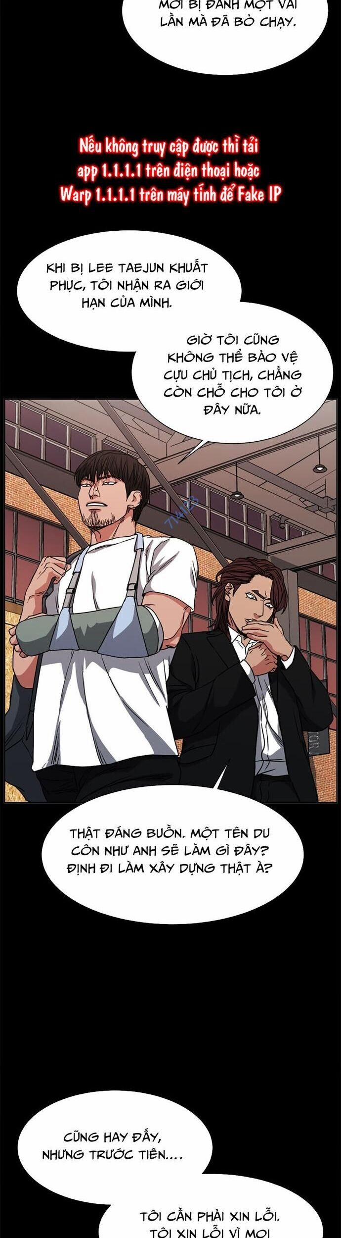 Bố Già Trùng Sinh 59 trang 43