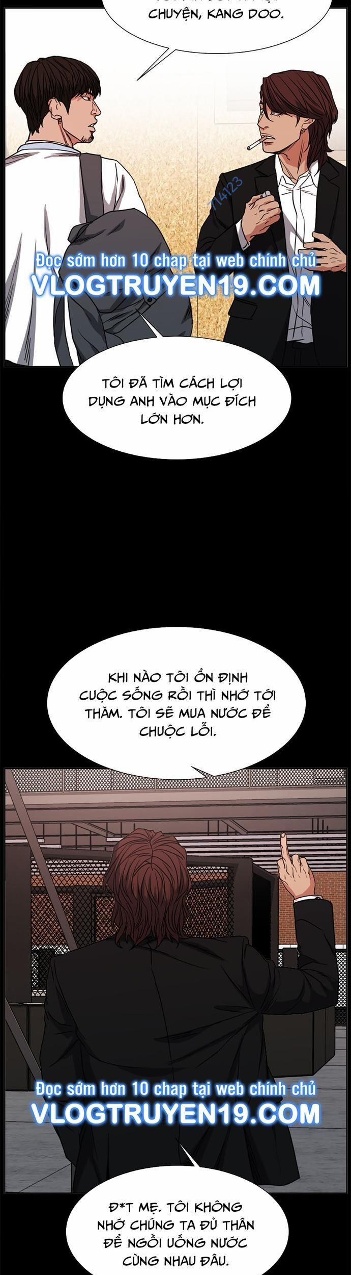 Bố Già Trùng Sinh 59 trang 44