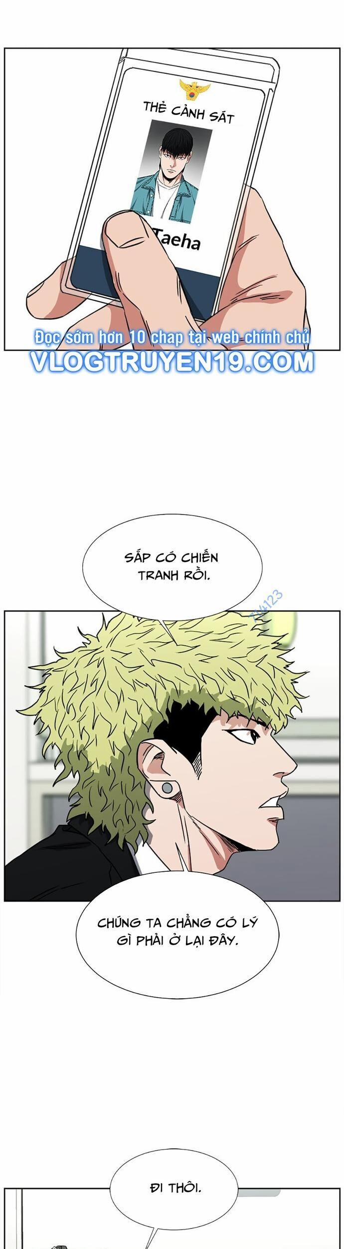 Bố Già Trùng Sinh 59 trang 48