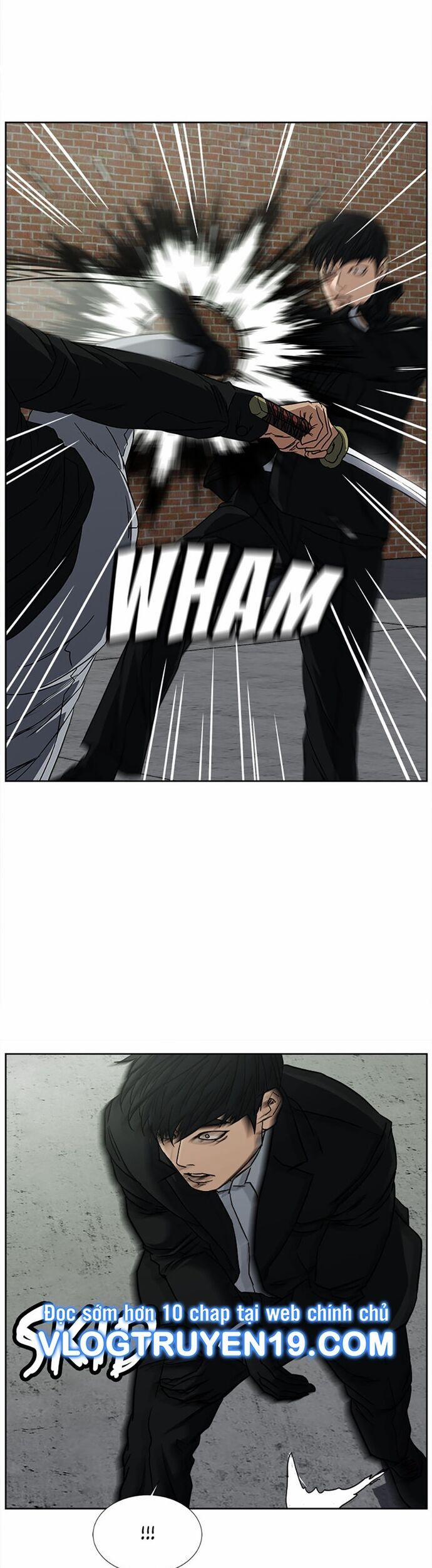 Bố Già Trùng Sinh 59 trang 6