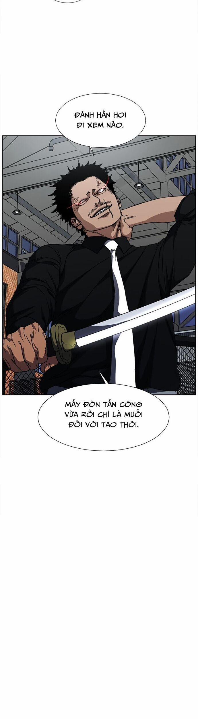 Bố Già Trùng Sinh 59 trang 7