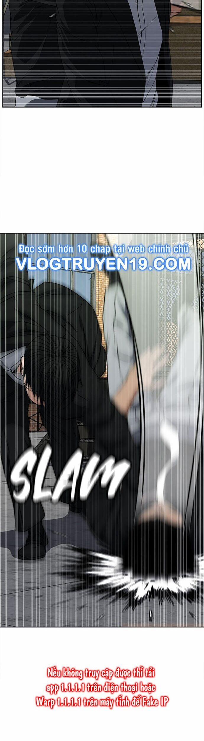 Bố Già Trùng Sinh 60 trang 1