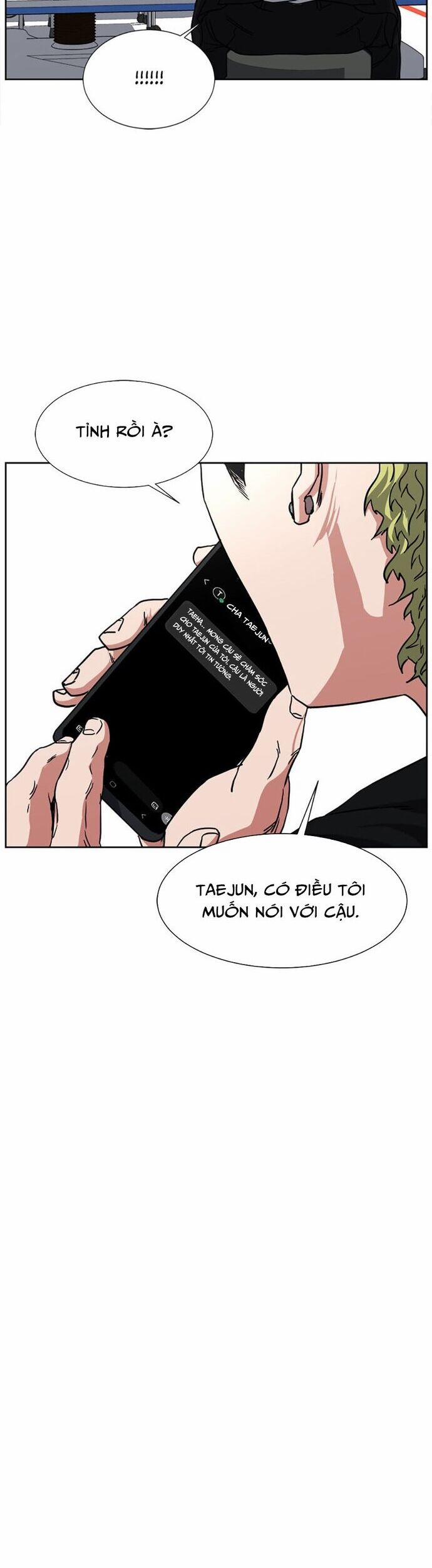 Bố Già Trùng Sinh 60 trang 11