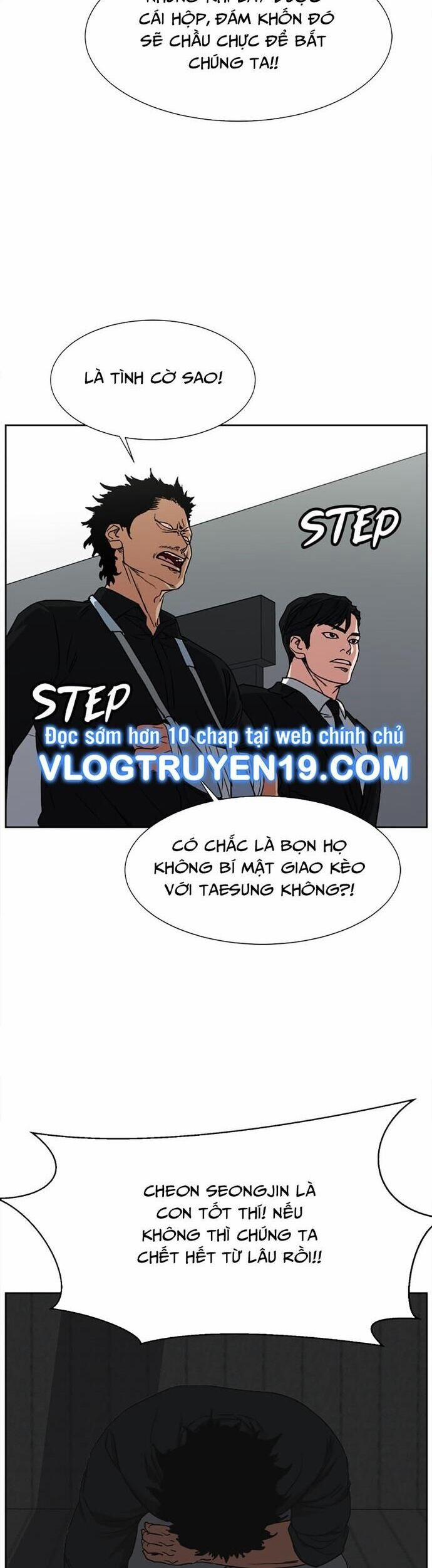 Bố Già Trùng Sinh 60 trang 29