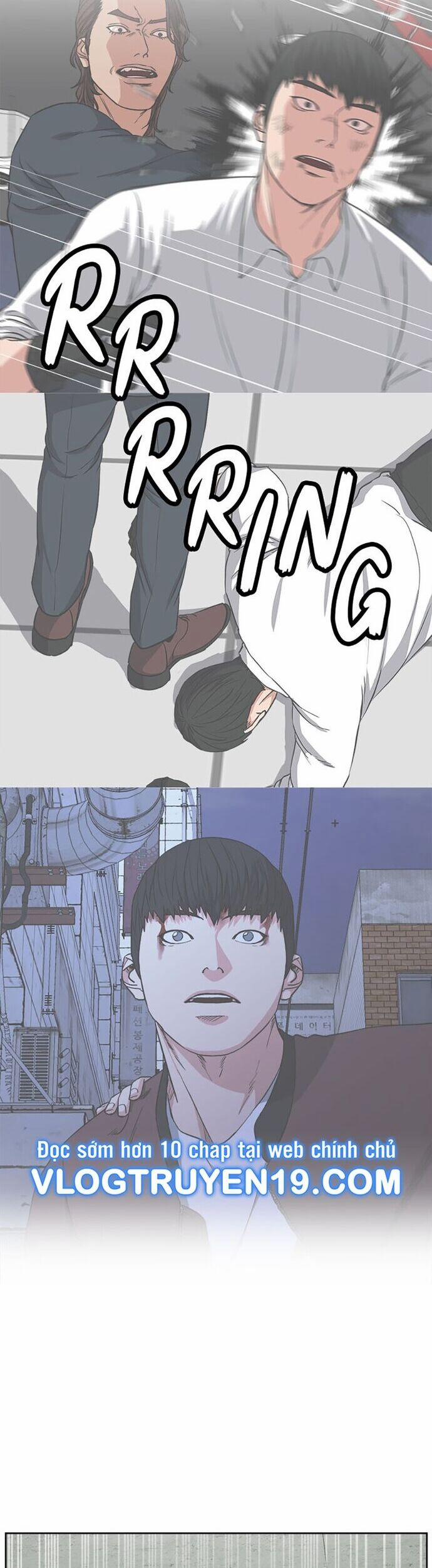 Bố Già Trùng Sinh 60 trang 3