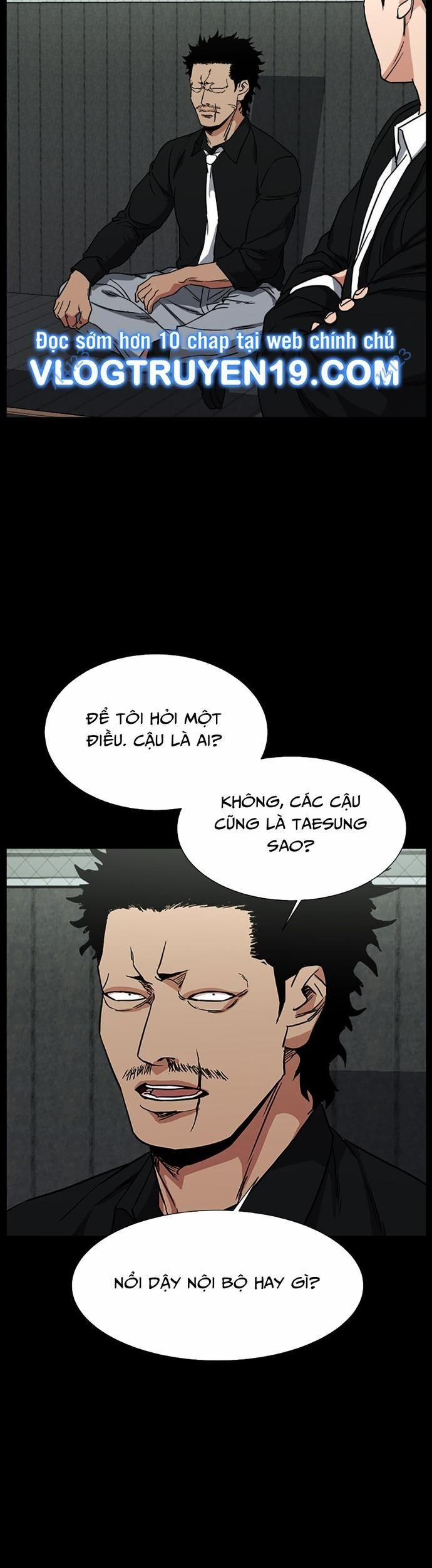 Bố Già Trùng Sinh 60 trang 40