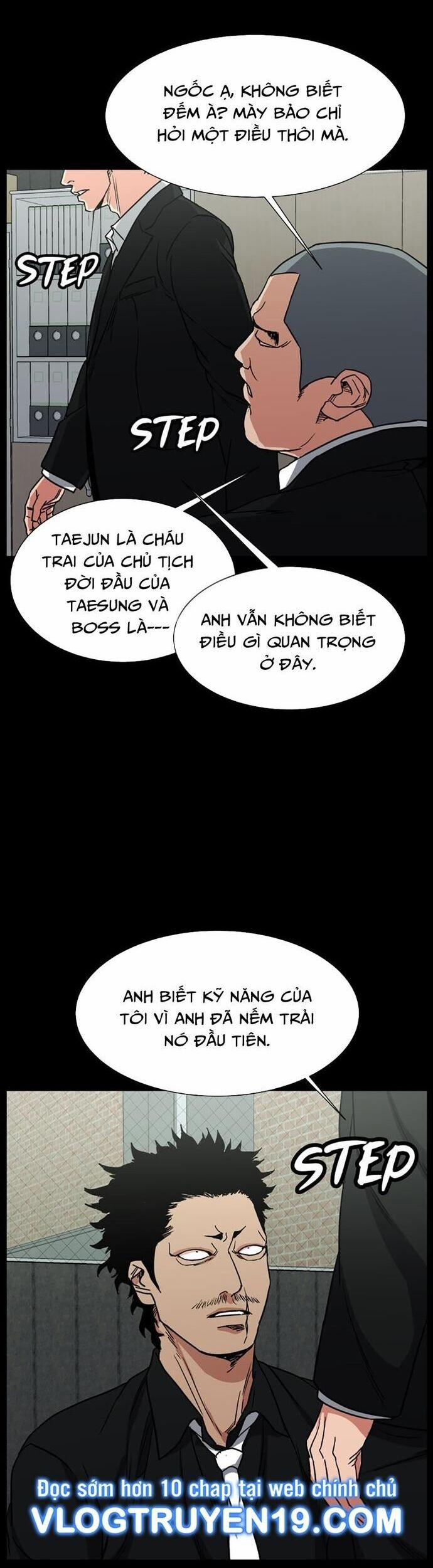 Bố Già Trùng Sinh 60 trang 41