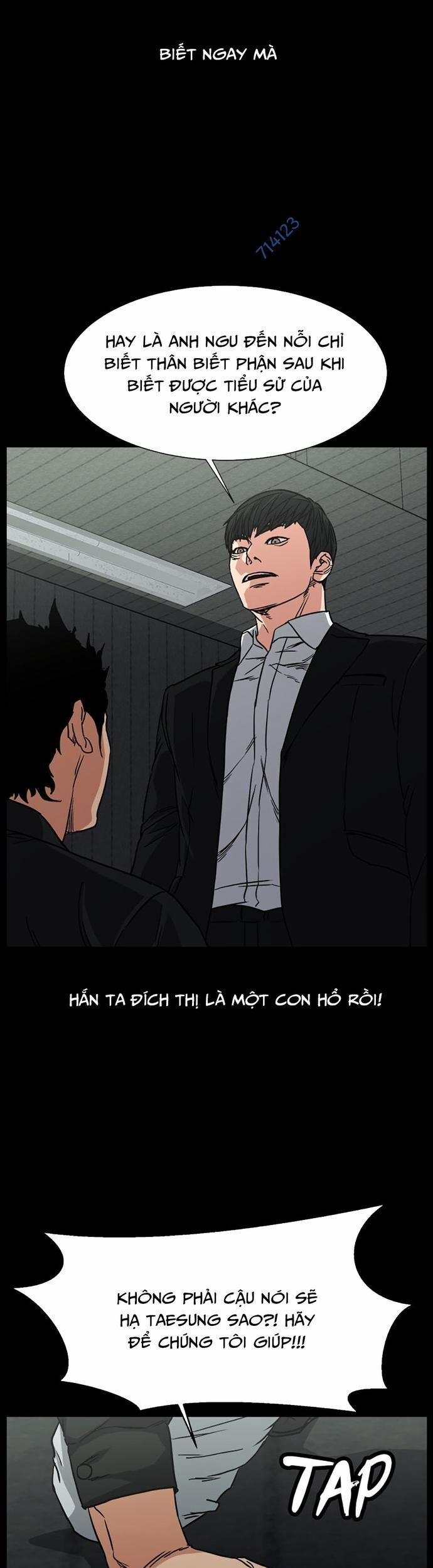 Bố Già Trùng Sinh 60 trang 42