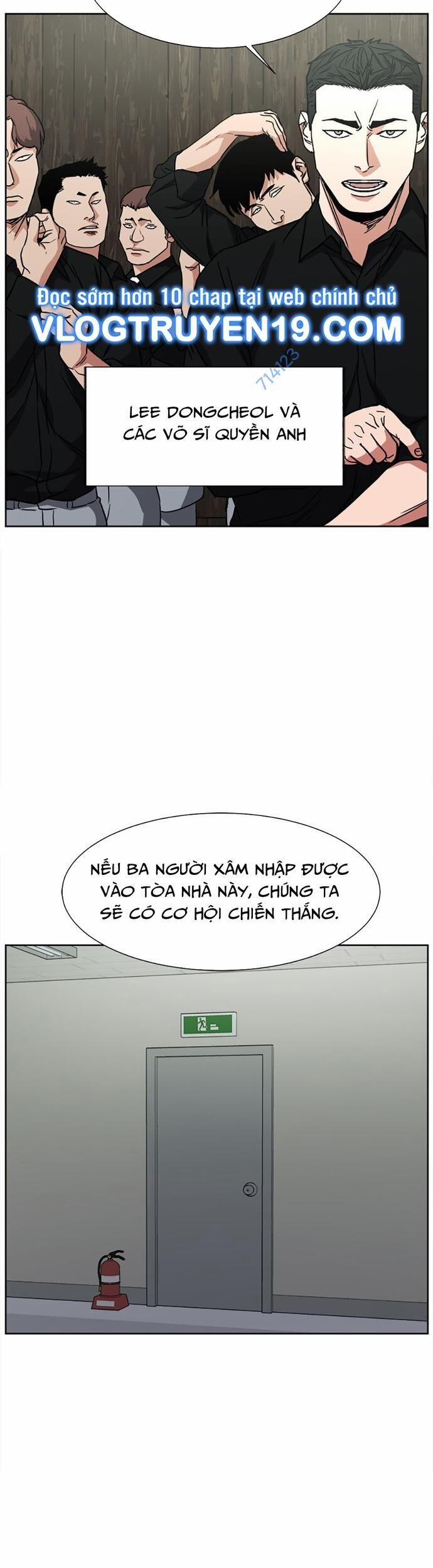 Bố Già Trùng Sinh 60 trang 48