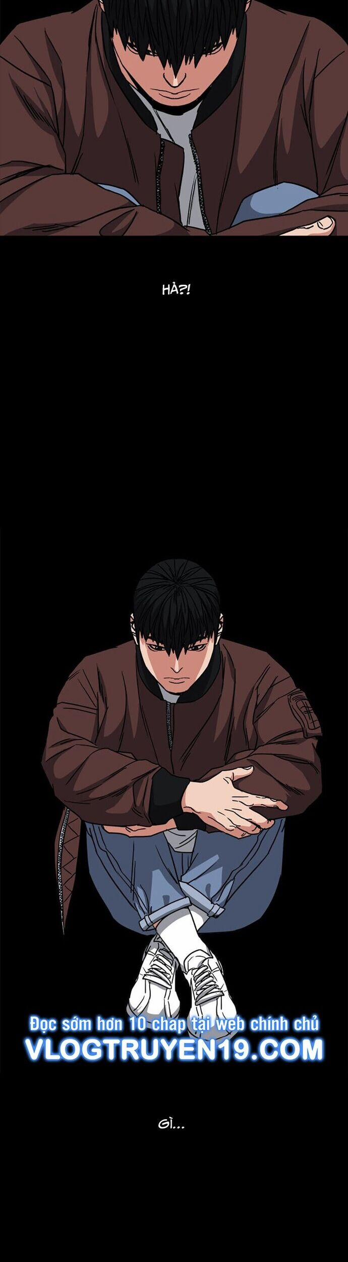 Bố Già Trùng Sinh 60 trang 5