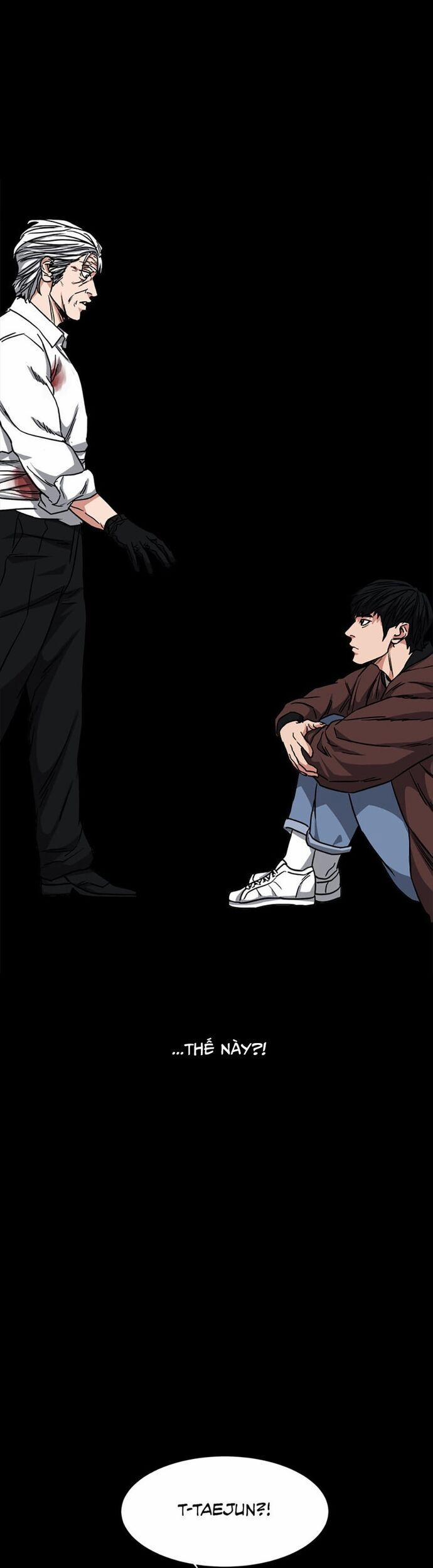 Bố Già Trùng Sinh 60 trang 6