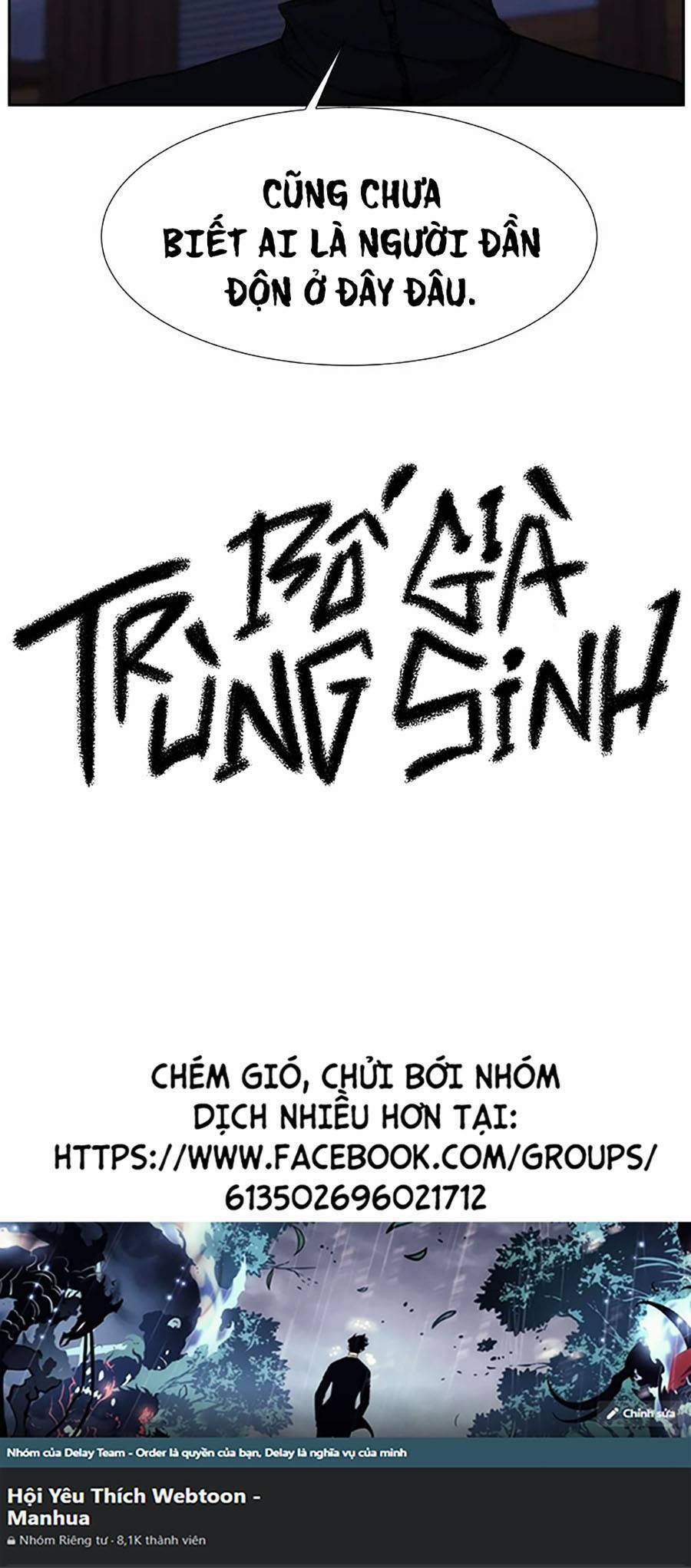 Bố Già Trùng Sinh Chương 7 Trang 60