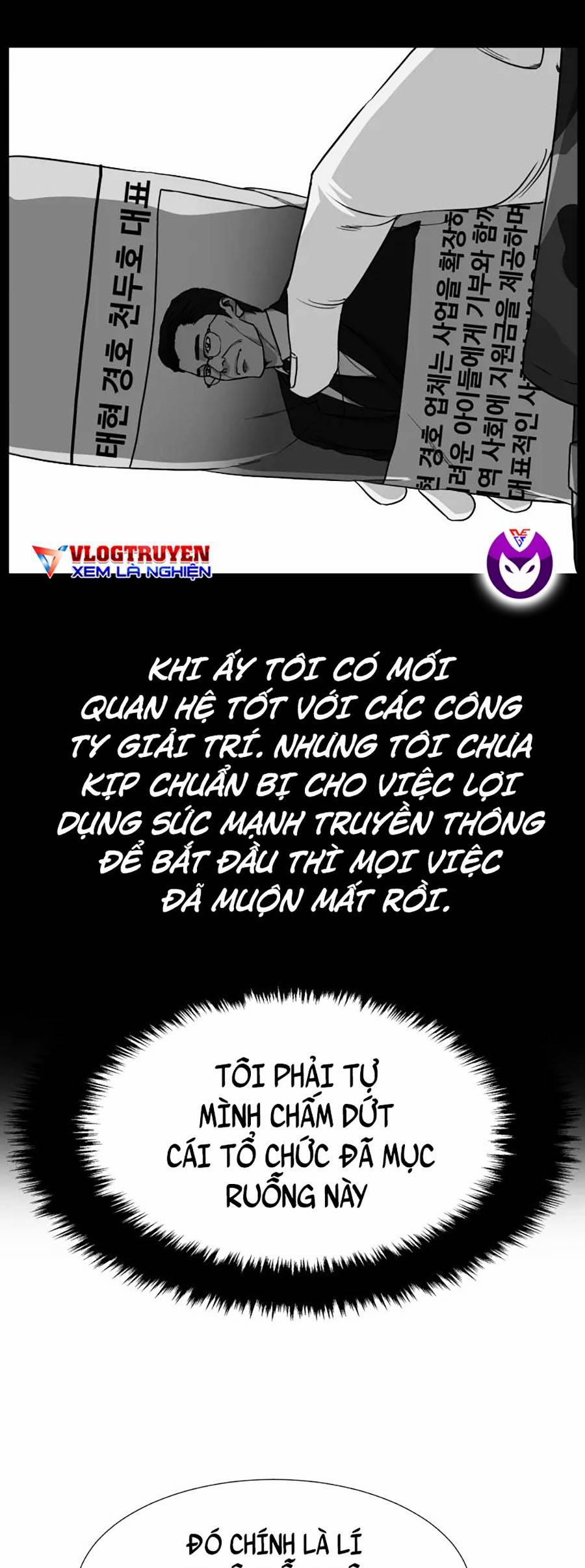 Bố Già Trùng Sinh Chương 9 Trang 31