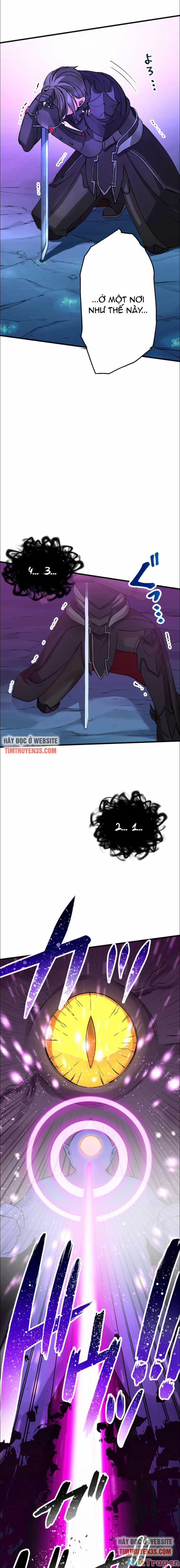 Bộ Giáp Tai Ương 10 trang 2