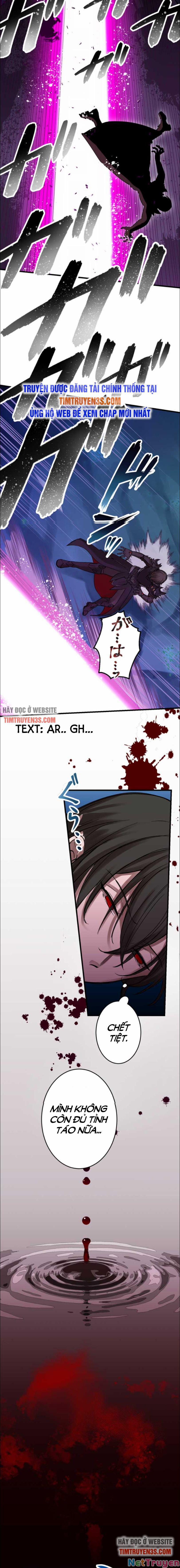 Bộ Giáp Tai Ương 10 trang 3