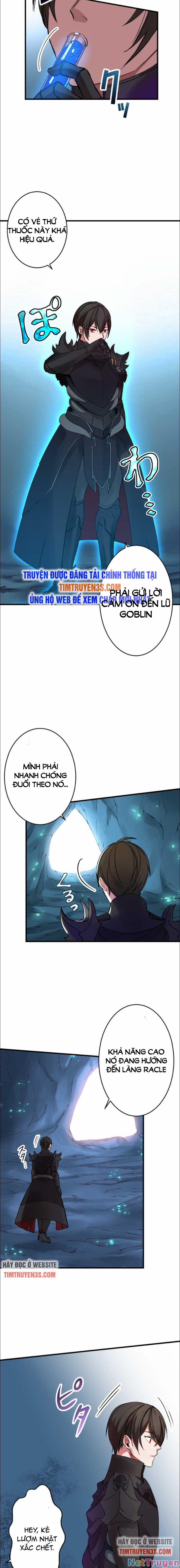 Bộ Giáp Tai Ương 10 trang 6