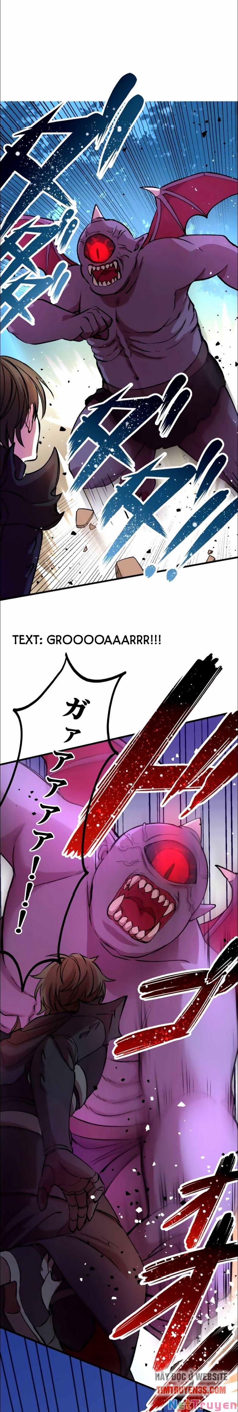 Bộ Giáp Tai Ương 11 trang 10