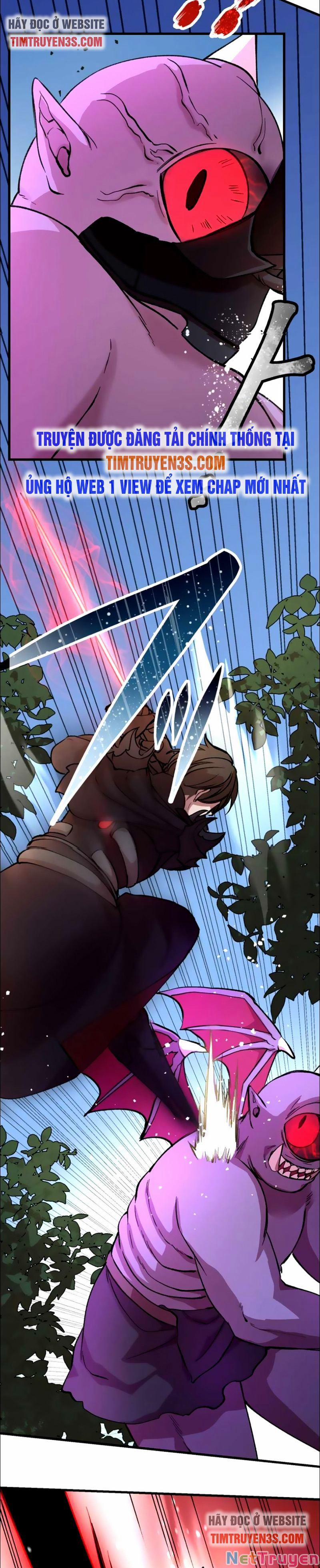 Bộ Giáp Tai Ương 11 trang 11
