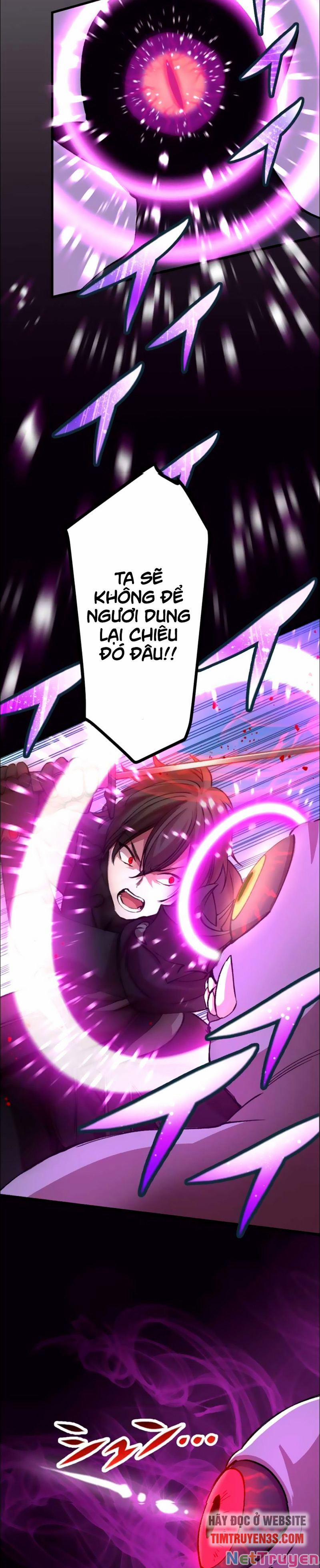 Bộ Giáp Tai Ương 11 trang 13