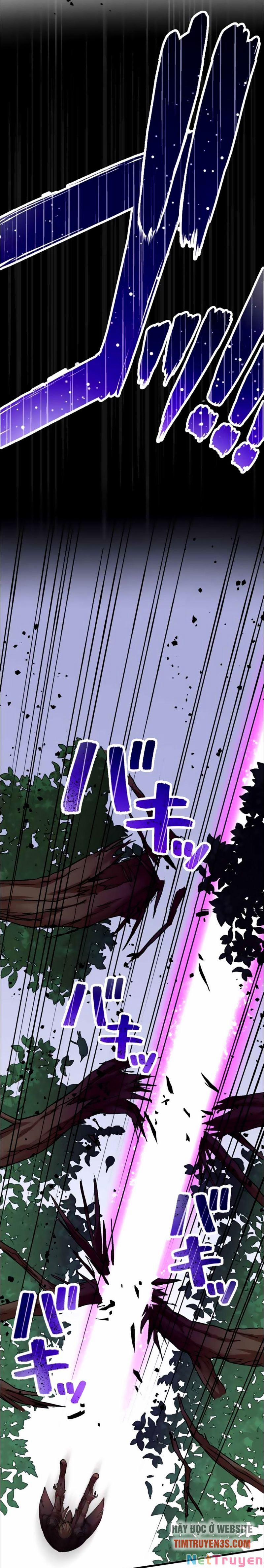 Bộ Giáp Tai Ương 11 trang 16