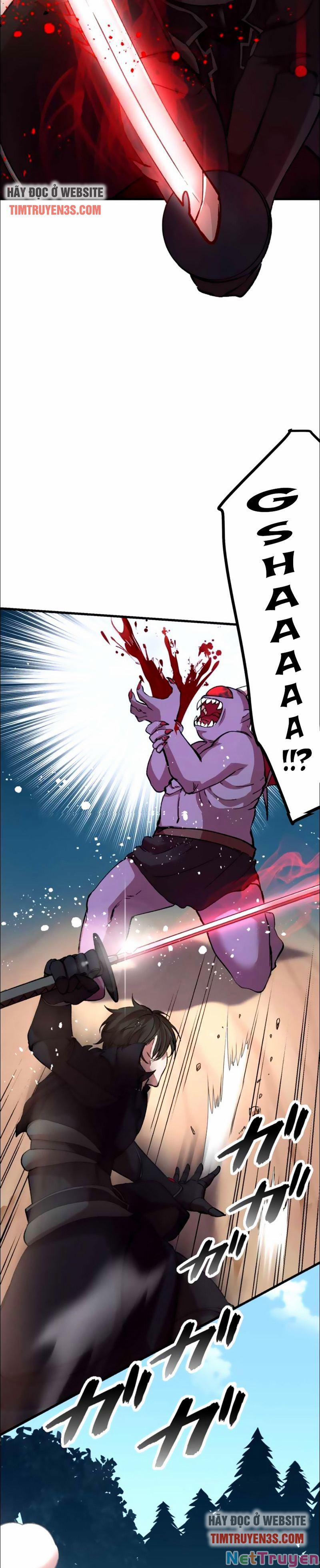 Bộ Giáp Tai Ương 11 trang 3